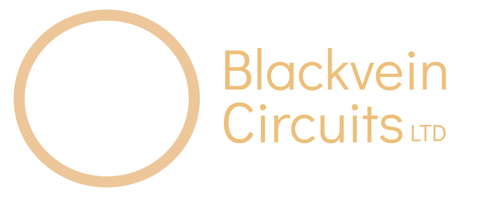 blackvein logo new